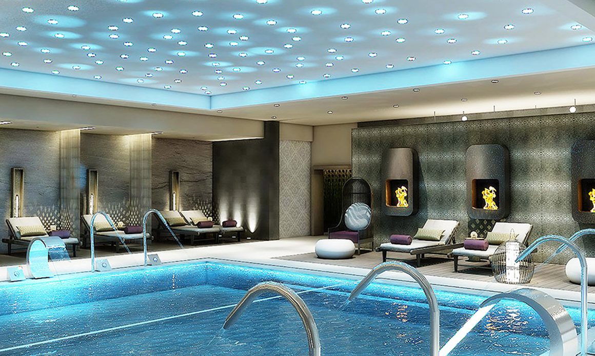 Royalton Saint Lucia 5*