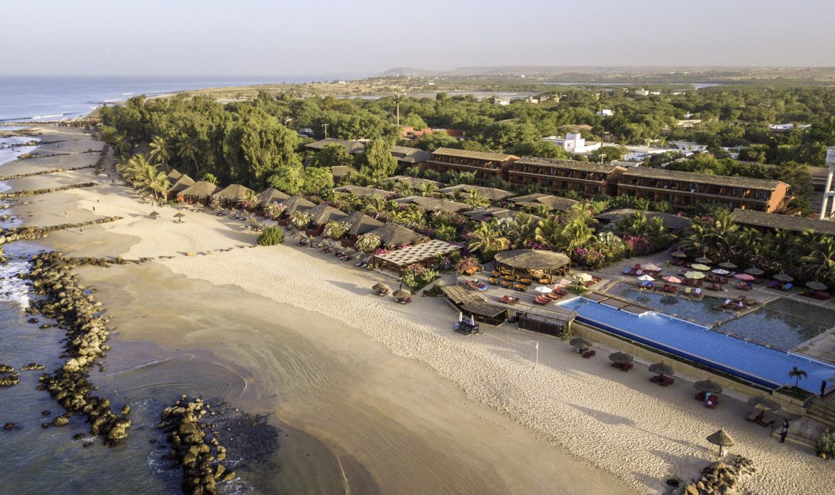 Royal Horizon Baobab 4*