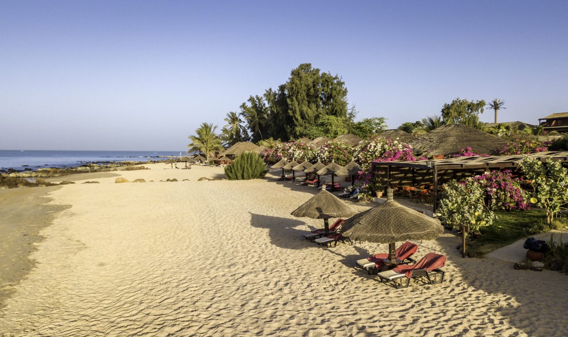 Royal Horizon Baobab 4*