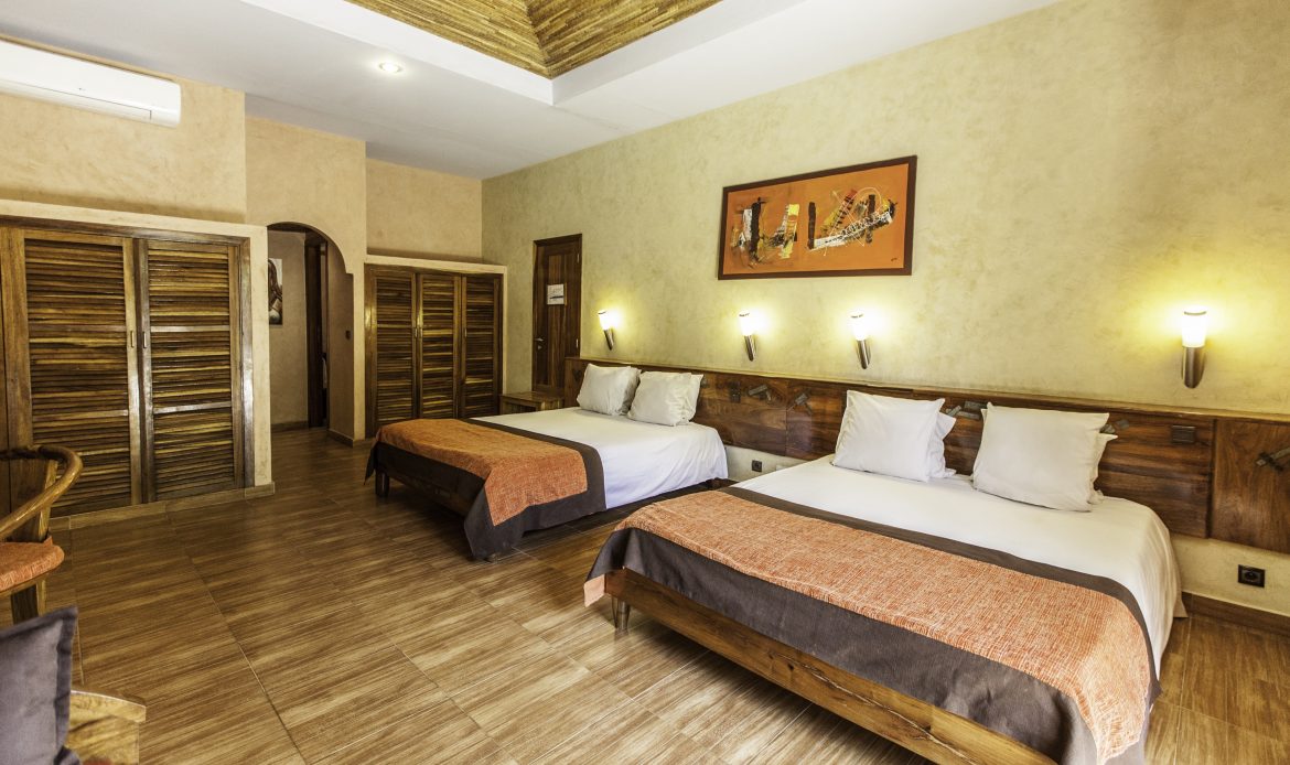 Royal Horizon Baobab 4*