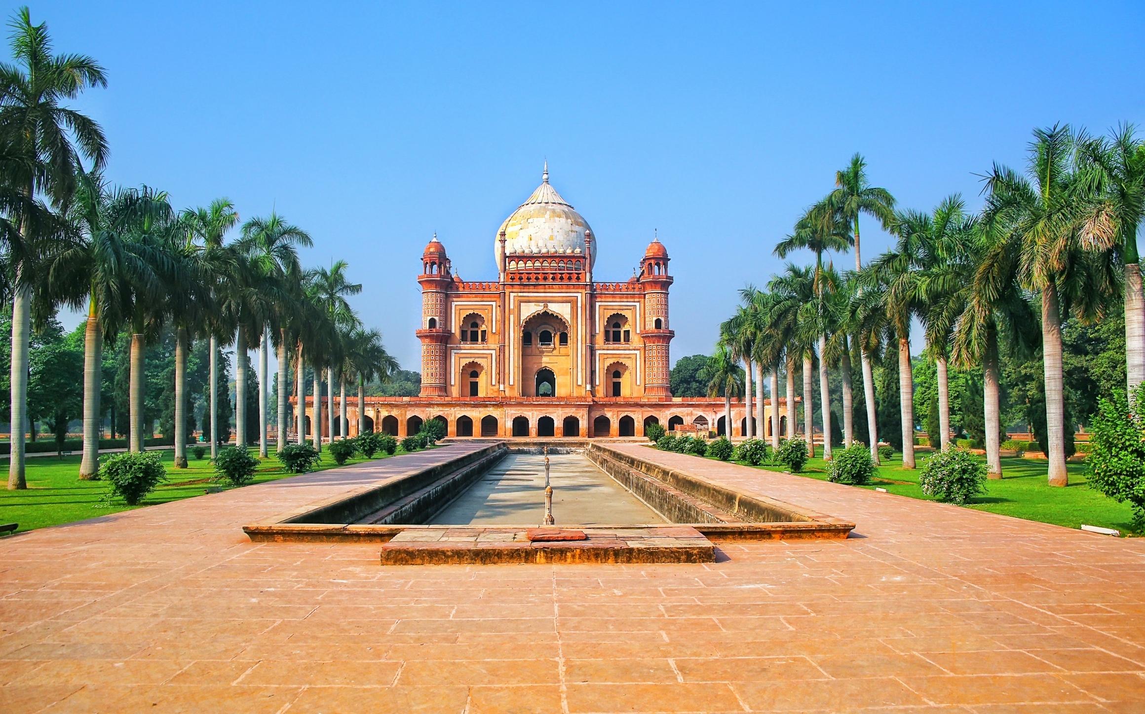 Inde