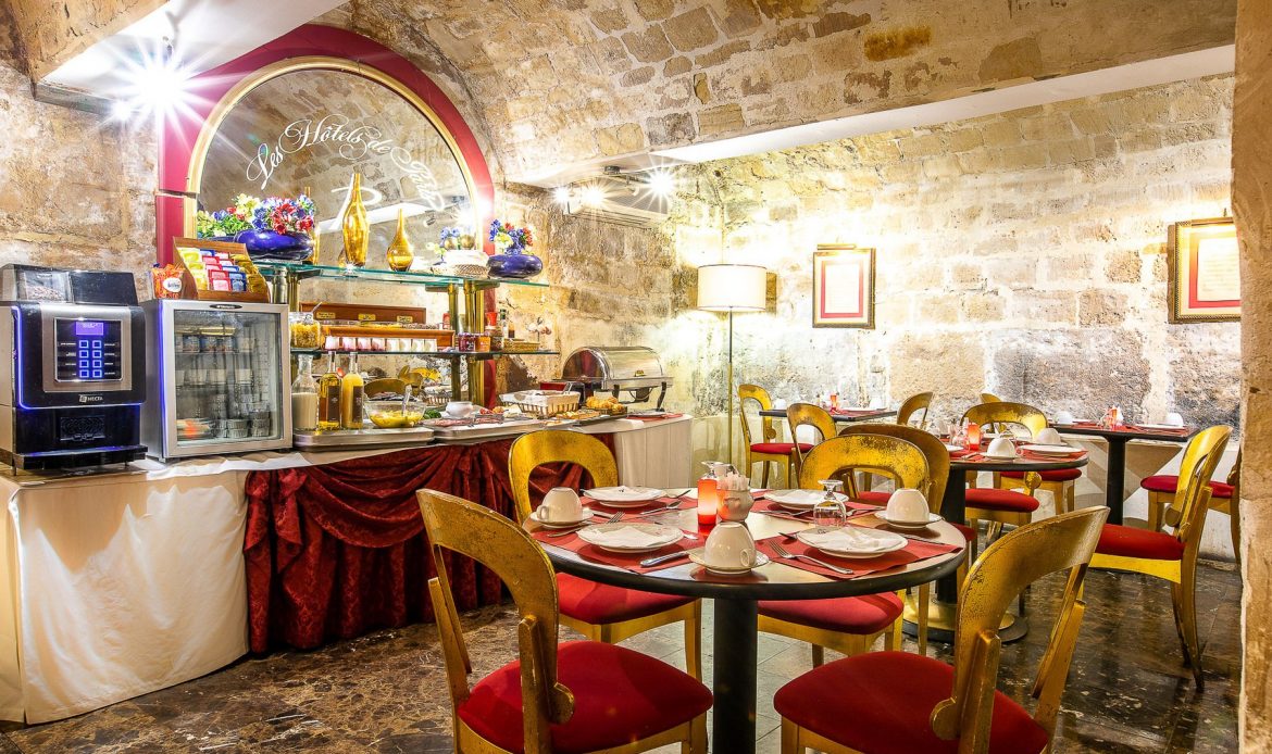 Villa Opéra Drouot 4*