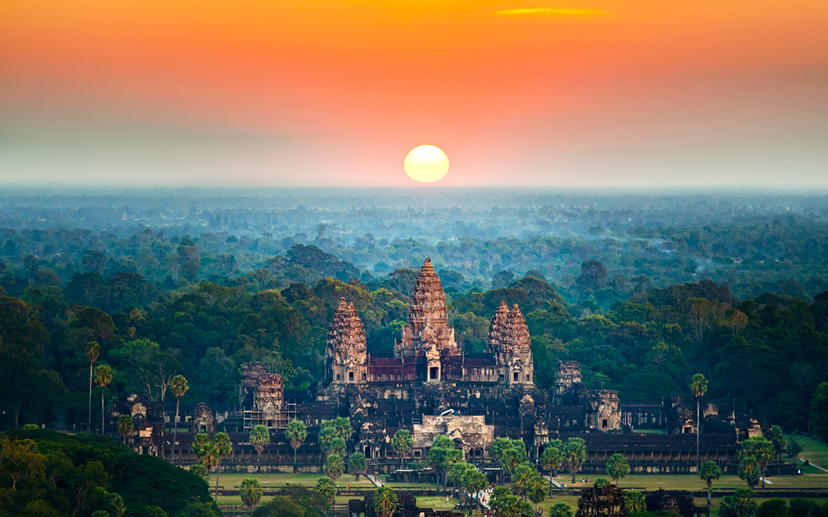 Cambodge