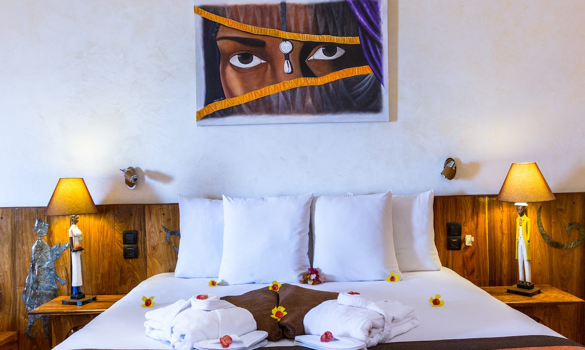 Royal Horizon Baobab 4*