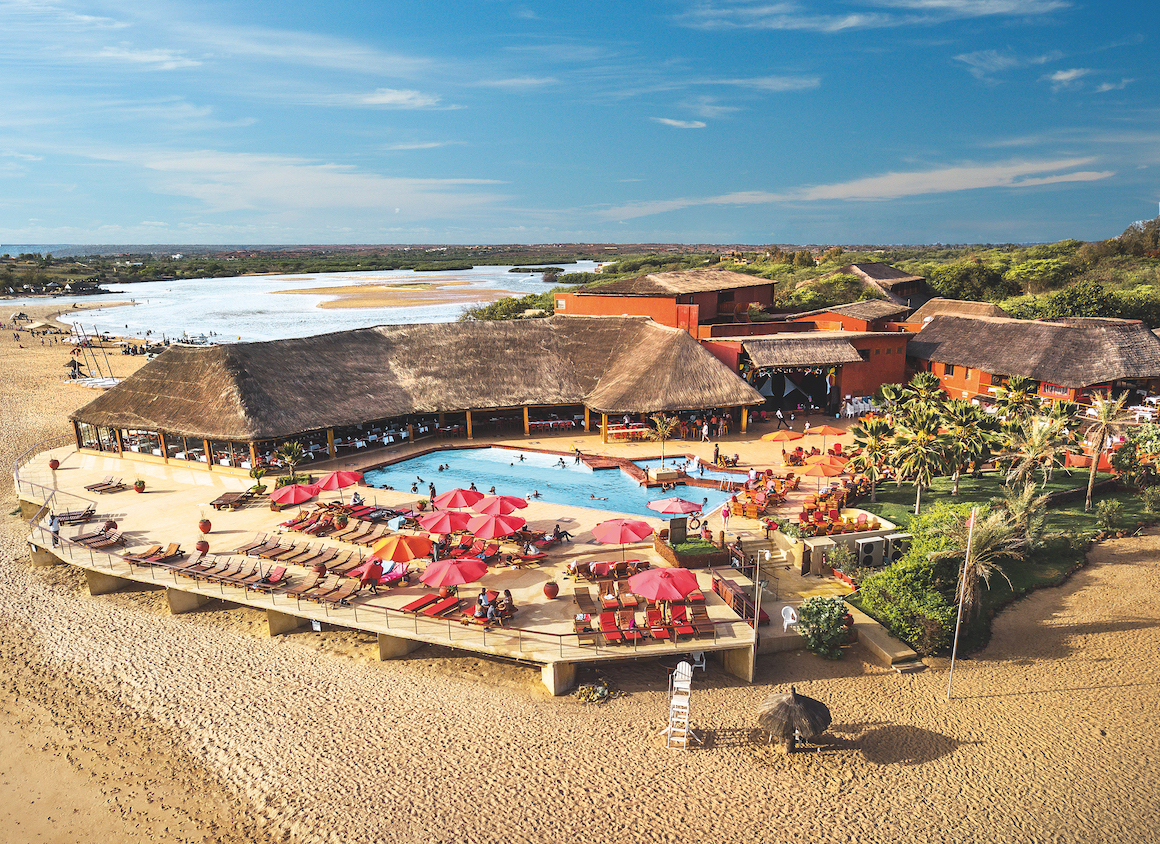 Royal Horizon Baobab 4*