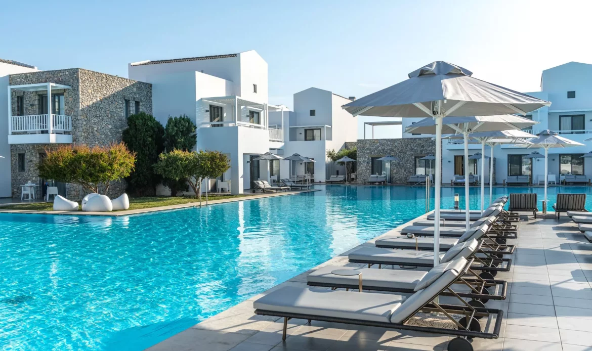 Hôtel Diamond Deluxe 5* - Adults Only