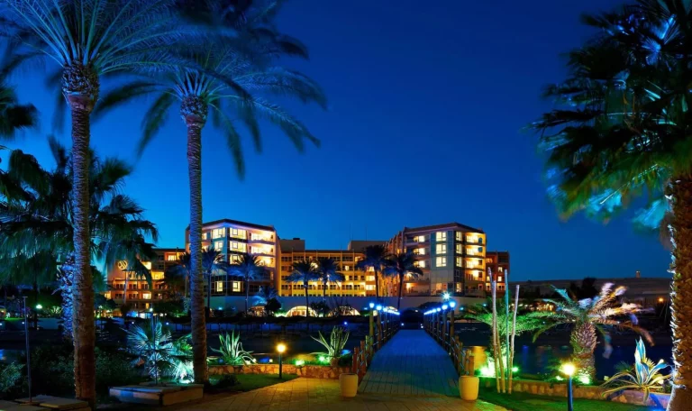 Marriott Hurghada Resort 5*