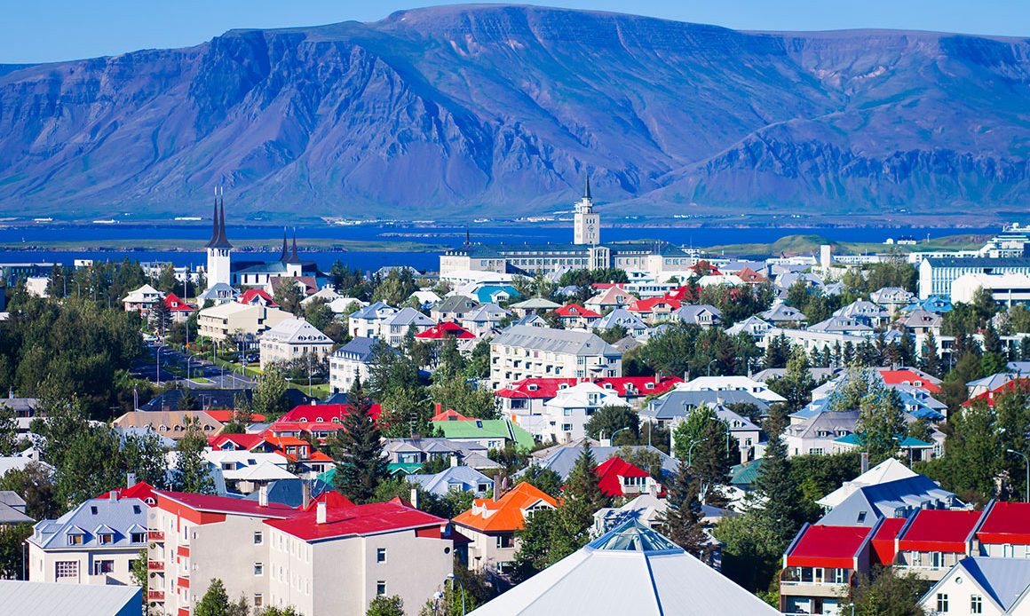 Islande