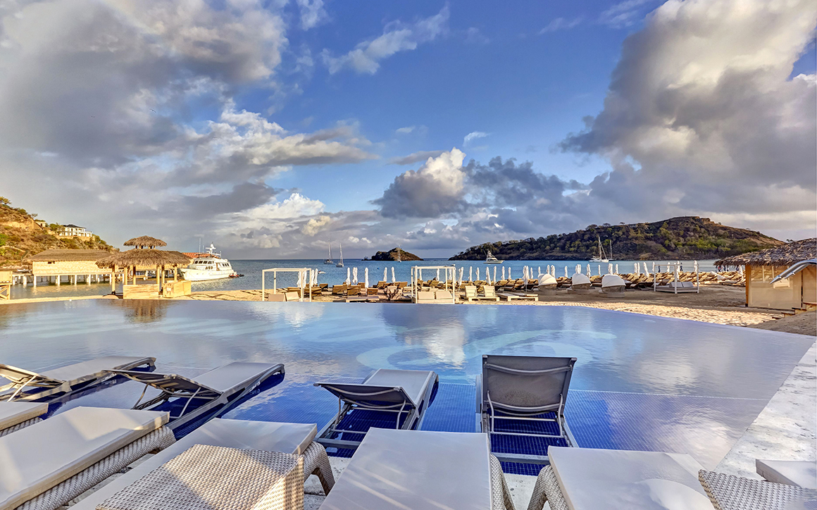 Royalton Antigua Resort & Spa 5*