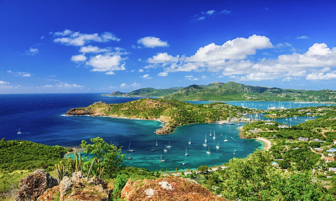 Royalton Antigua Resort & Spa 5*