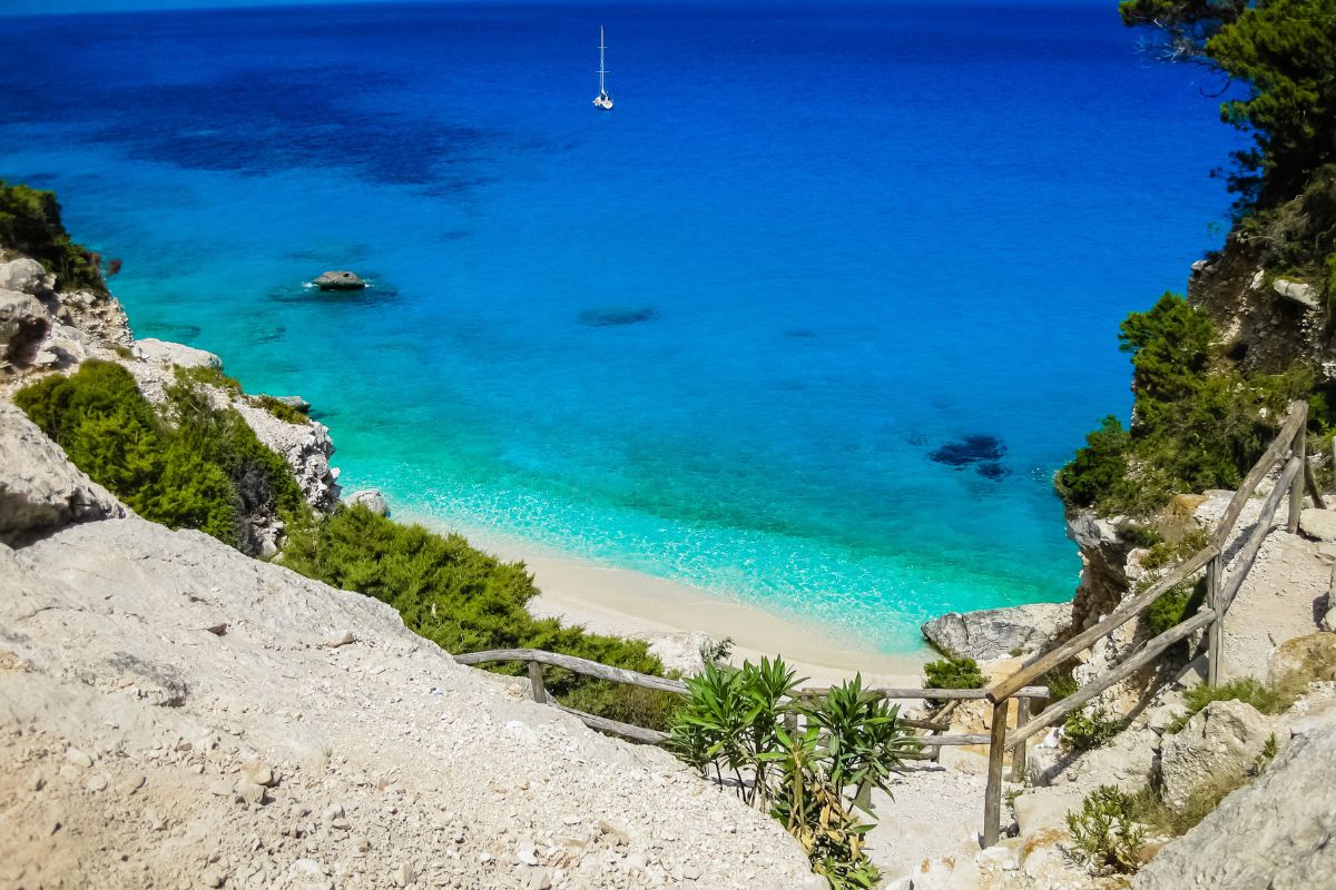 Cala Goloritzé