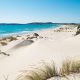 Plus belle Plage Sardaigne