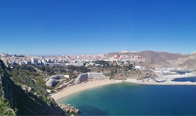 Al Hoceima