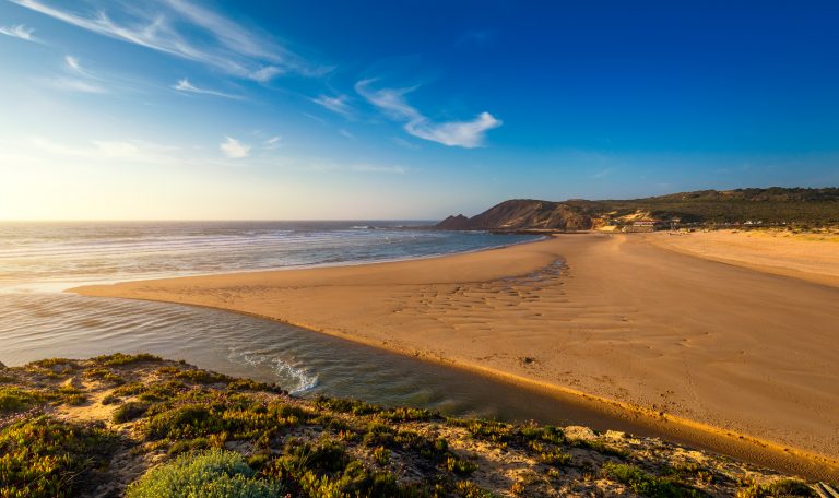 Praia Amoreira