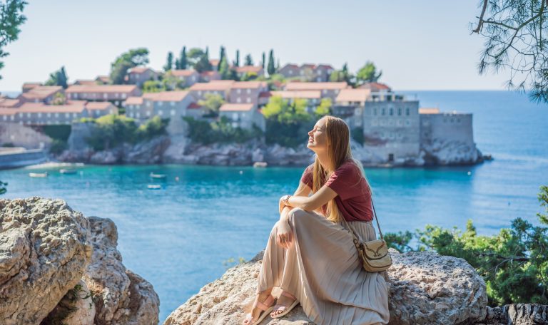 Quelles sont les plus belles plages du Monténégro