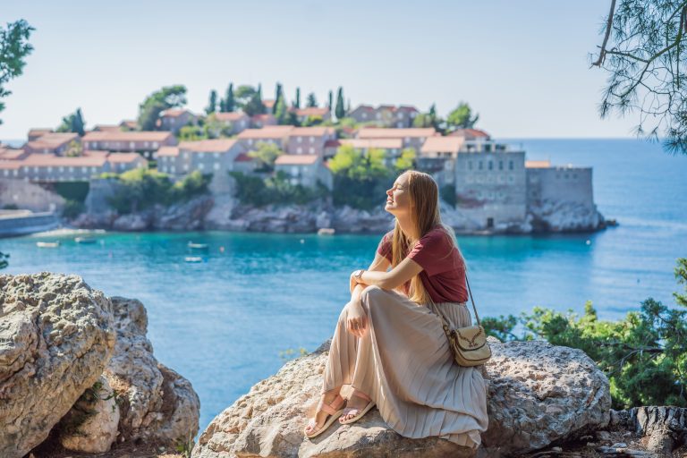 Quelles sont les plus belles plages du Monténégro