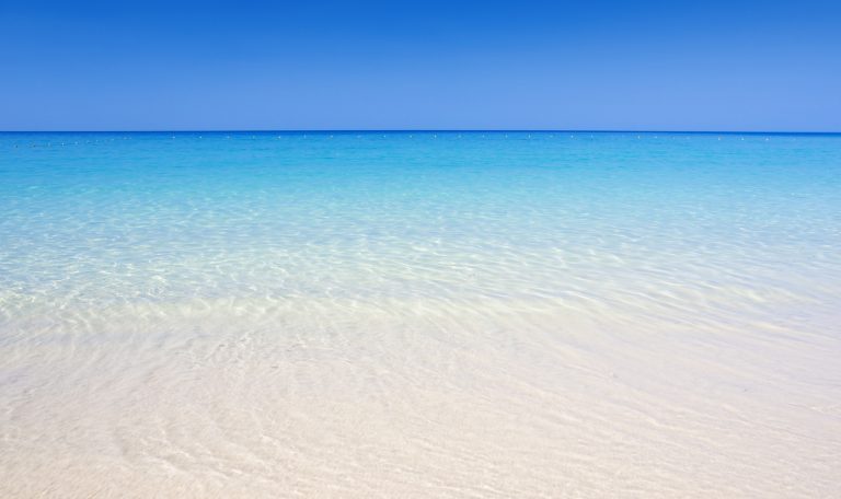 Bounty Beach