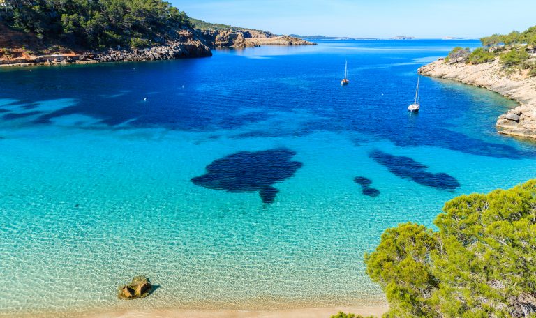 Cala Salada