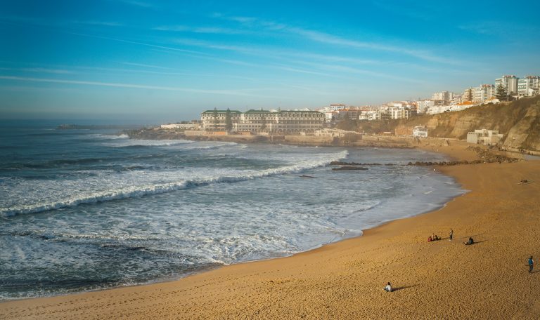 Ericeira