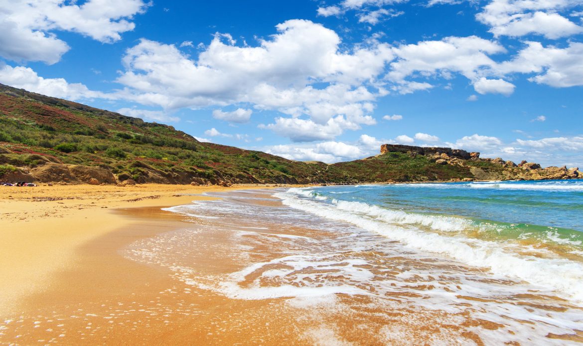 Les 10 plus belles plages de Malte - Chéri fais tes valises