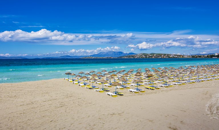 Ilica Beach