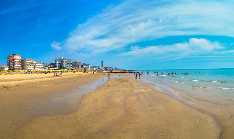 Plage de Sainte Helene