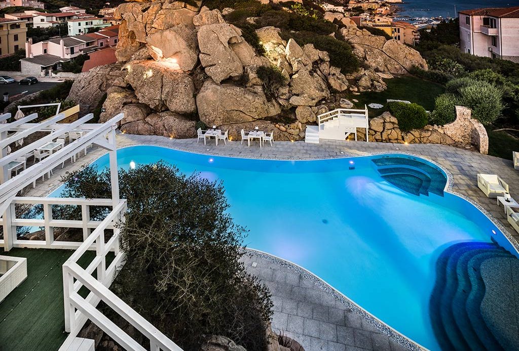 Grand Hôtel Ma&Ma Resort 5*