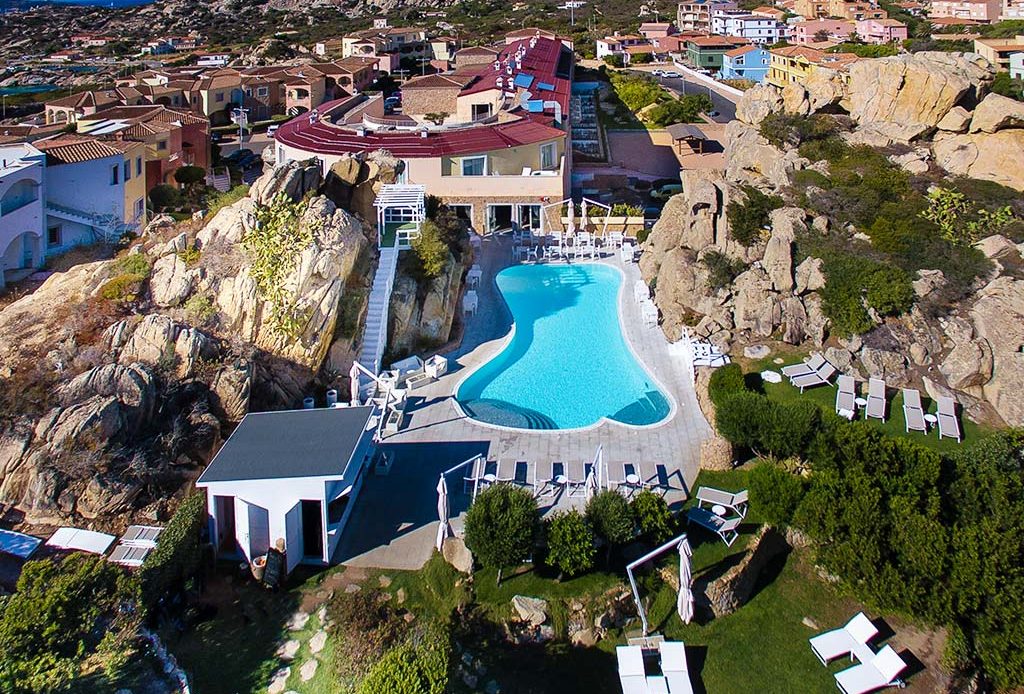 Grand Hôtel Ma&Ma Resort 5*