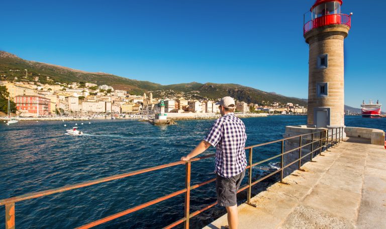 Quelles sont les meilleures plages de Bastia en 2022 ?