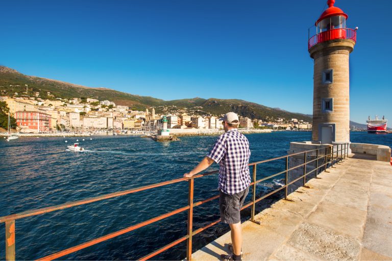 Quelles sont les meilleures plages de Bastia en 2022 ?