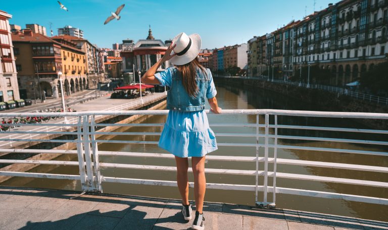 Quelles sont les meilleures plages à Bilbao