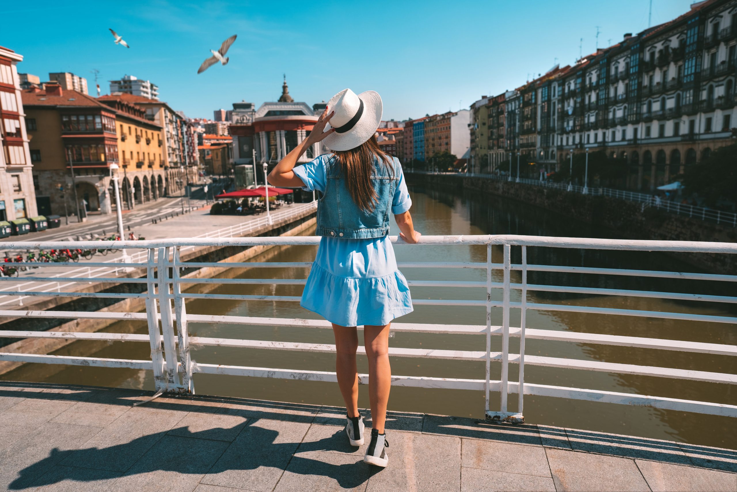 Quelles sont les meilleures plages à Bilbao