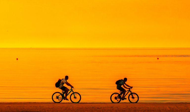 Quelles sont les meilleures plages à Naples ?