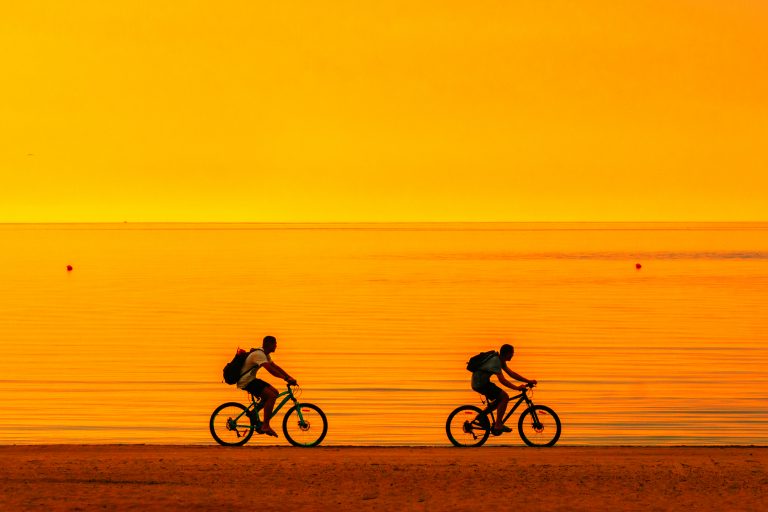 Quelles sont les meilleures plages à Naples ?