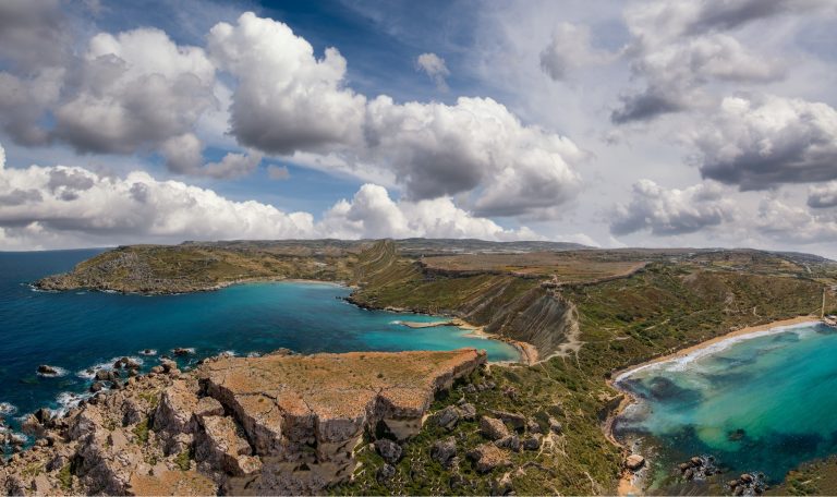 Paradise Bay à Malte