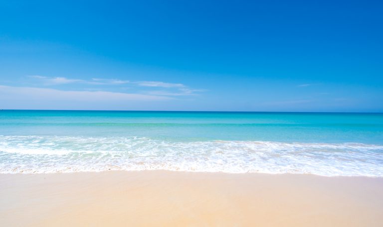 Paradise Beach