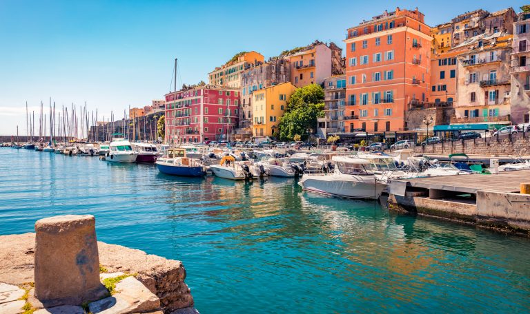 Pourquoi partir à Bastia en vacances