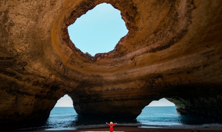 Plage Algarve