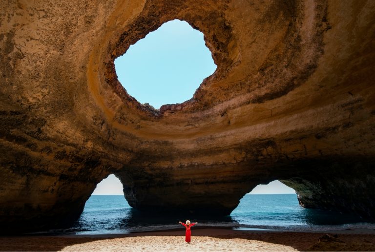 Plage Algarve