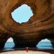 Les 10 plus belles plages de l’Algarve