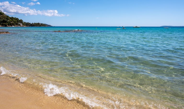 Plage de l'anglade