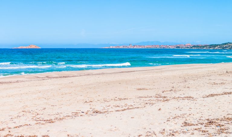 Plage de BADES