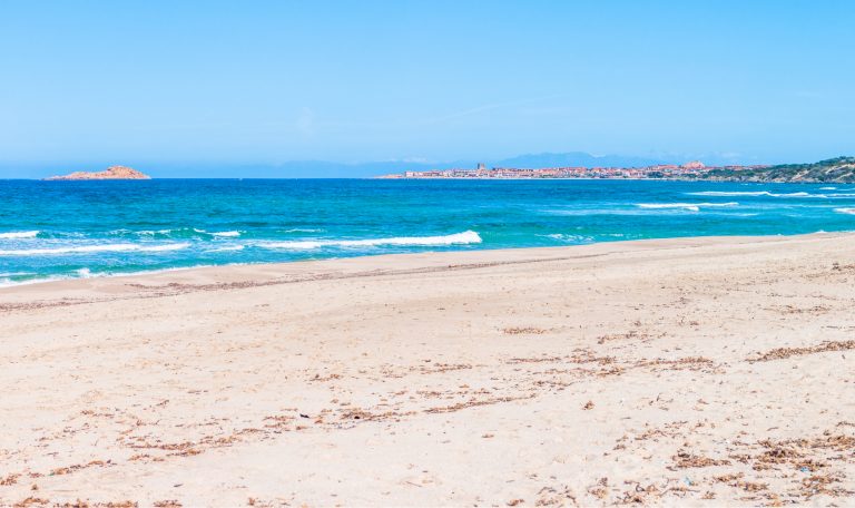 Plage de BADES