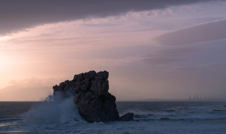 Plage de Bil Bil