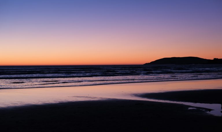 Plage de Ca Ronan