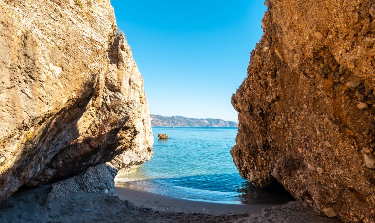 Plage Calahonda