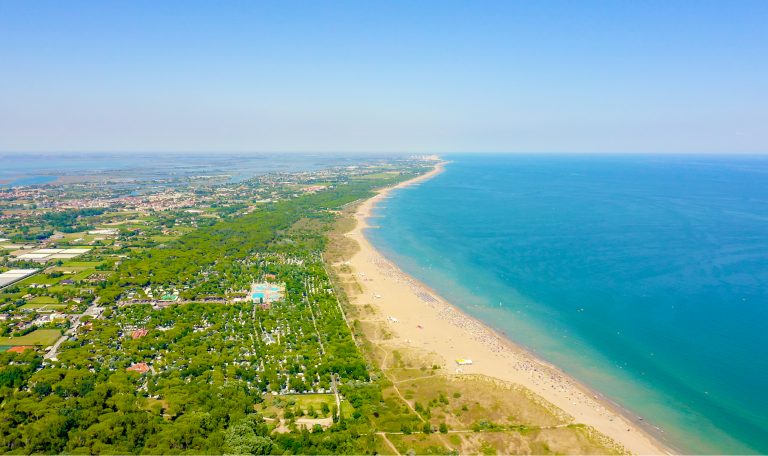 Plage de Cavallino