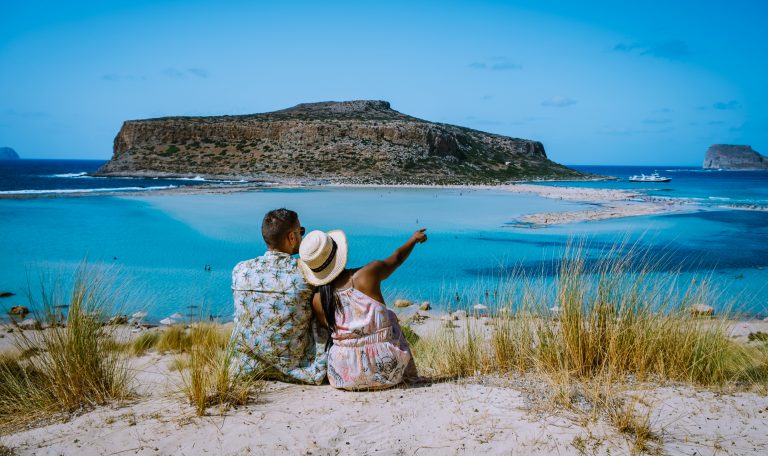 Les plus belles plages de Crète