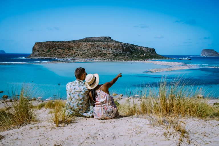 Les plus belles plages de Crète