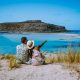 Les plus belles plages de Crète